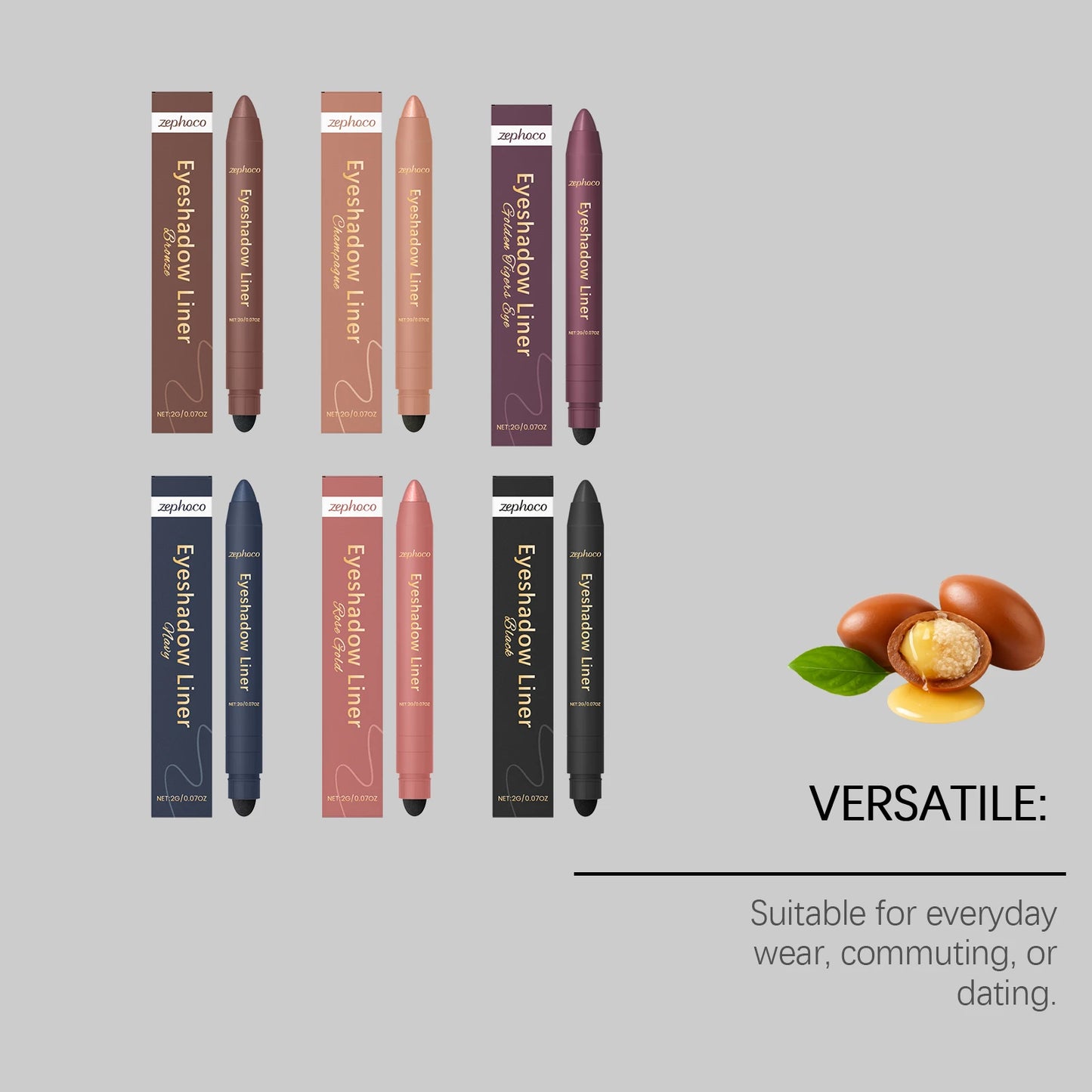 Sivani Eye Color Pencil™