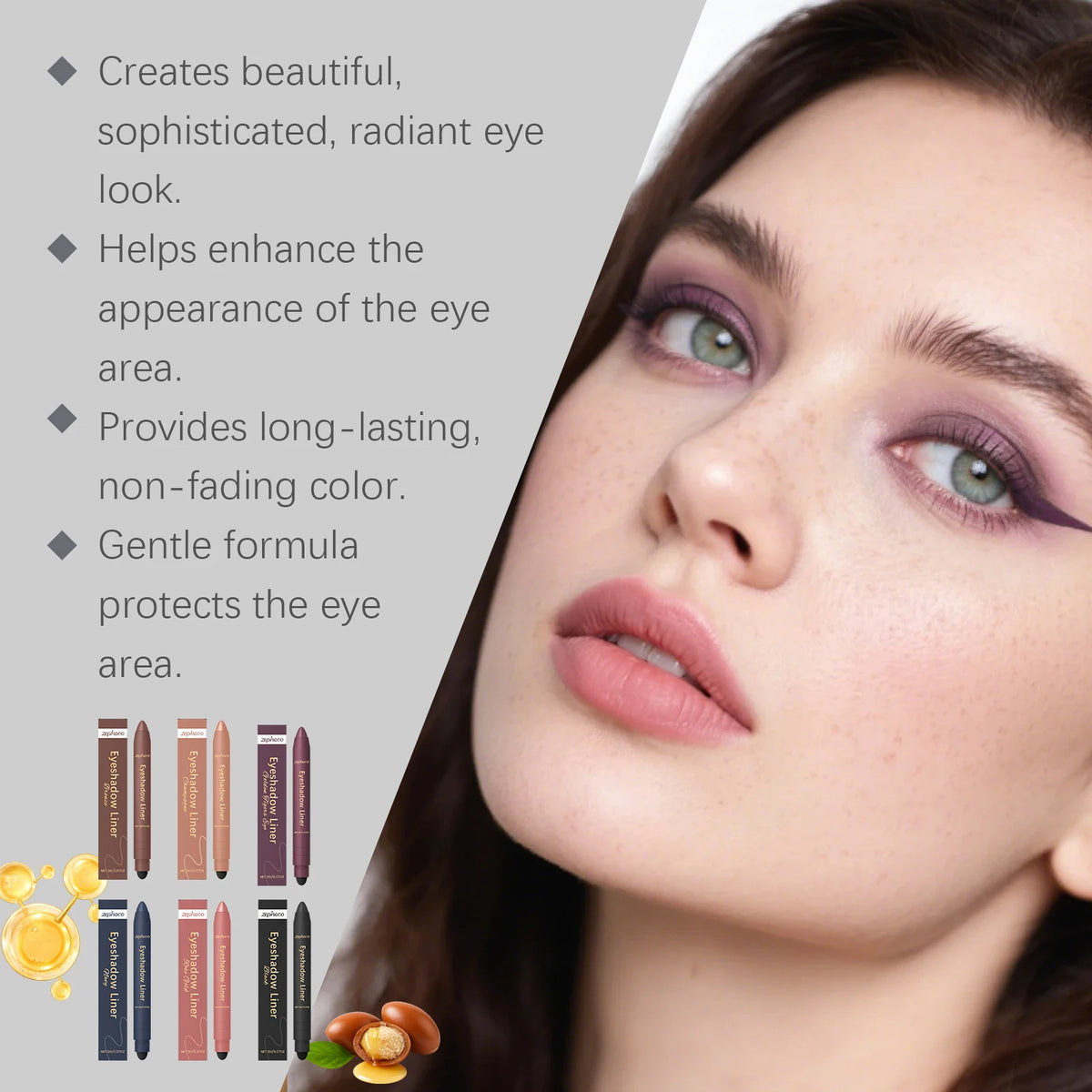 Sivani Eye Color Pencil™