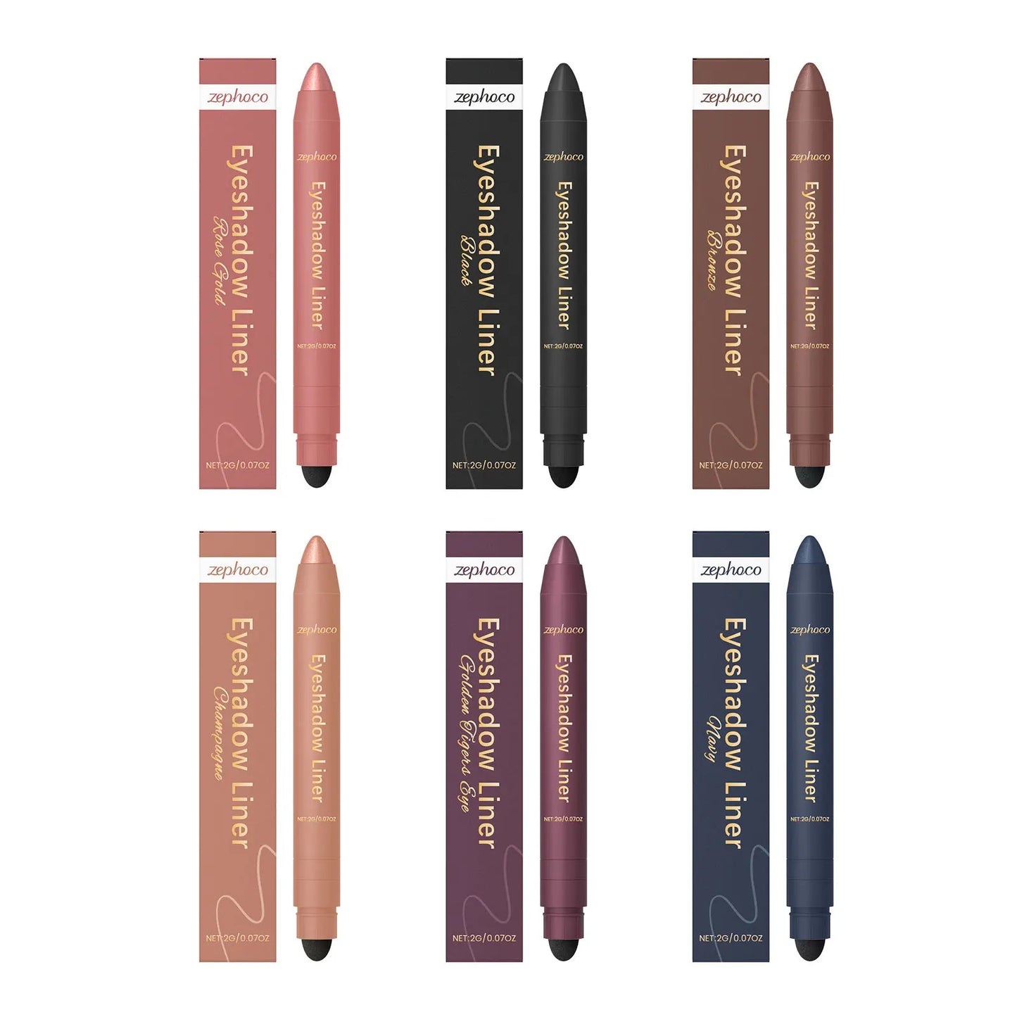 Sivani Eye Color Pencil™